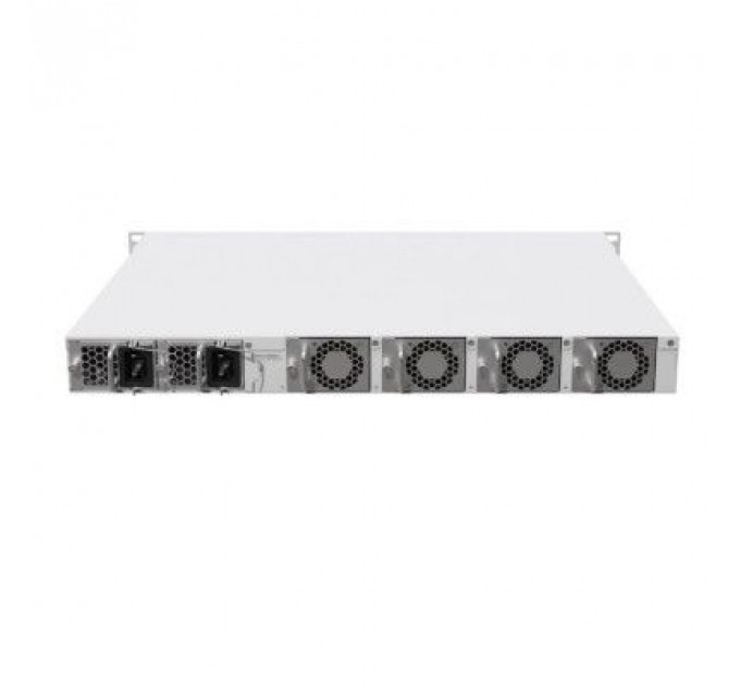 Маршрутизатор Mikrotik CCR2216-1G-12XS-2XQ