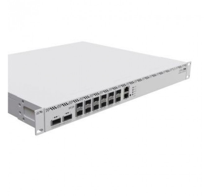 Маршрутизатор Mikrotik CCR2216-1G-12XS-2XQ