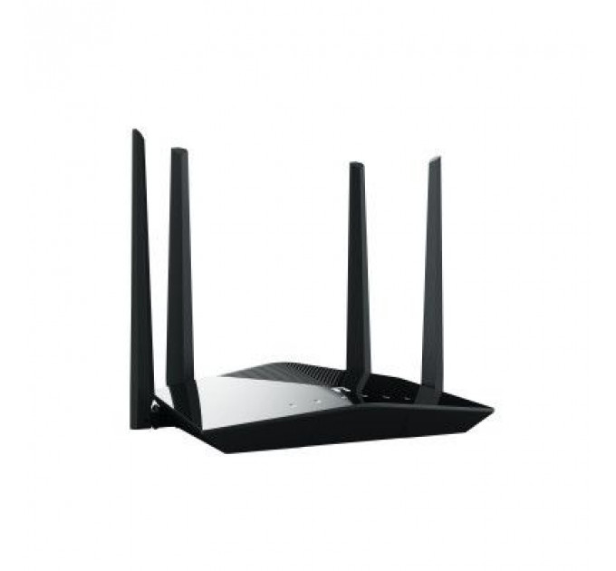 Маршрутизатор Netis NX10