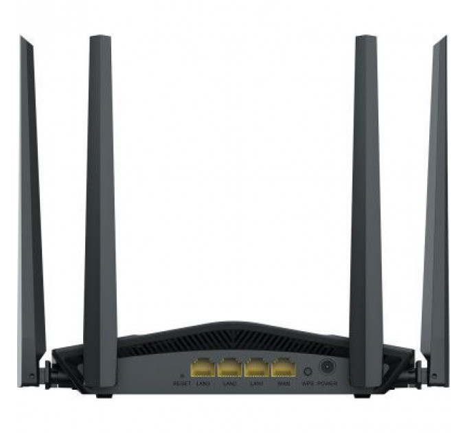 Маршрутизатор Netis NX10