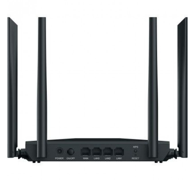 Маршрутизатор Netis NC65