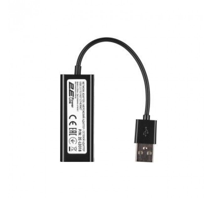 Мережева карта 2E 2E-LD318