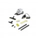 Karcher Пароочищувач Karcher SC 4 EasyFix Iron (1.512-631.0)