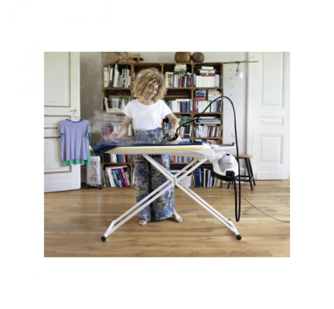 Karcher Пароочищувач Karcher SC 4 EasyFix Iron (1.512-631.0)