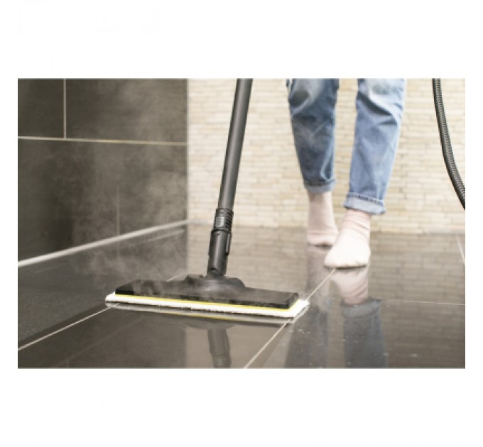 Karcher Пароочищувач Karcher SC 4 EasyFix Iron (1.512-631.0)