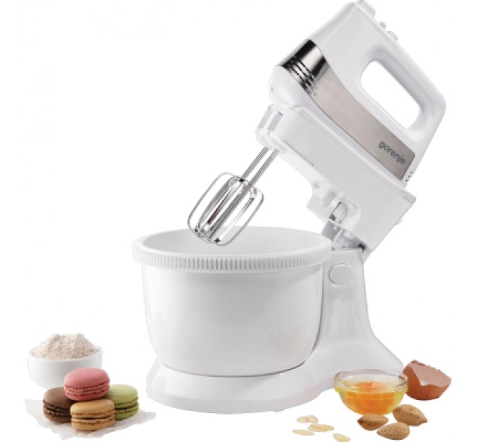 Gorenje Міксер Gorenje M500DCS