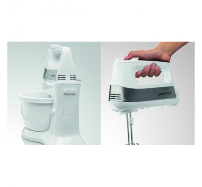 Gorenje Міксер Gorenje M500DCS