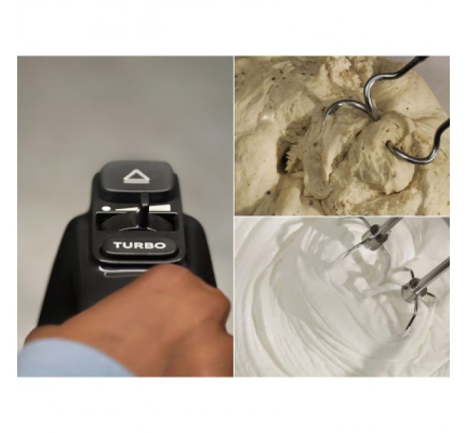 Electrolux Міксер Electrolux EHM4B