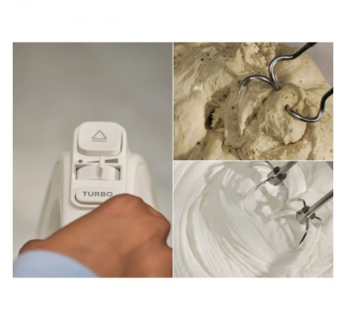 Electrolux Міксер Electrolux EHM4W