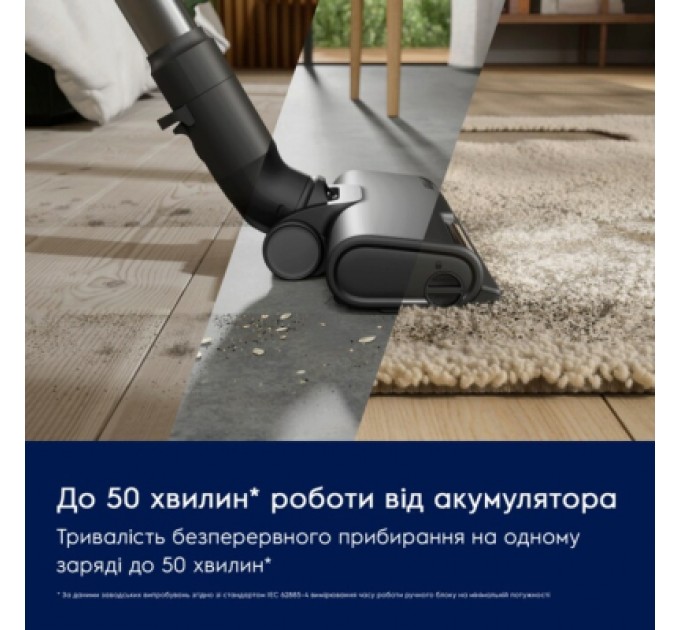 Electrolux Пилосос Electrolux EP61CB21OG