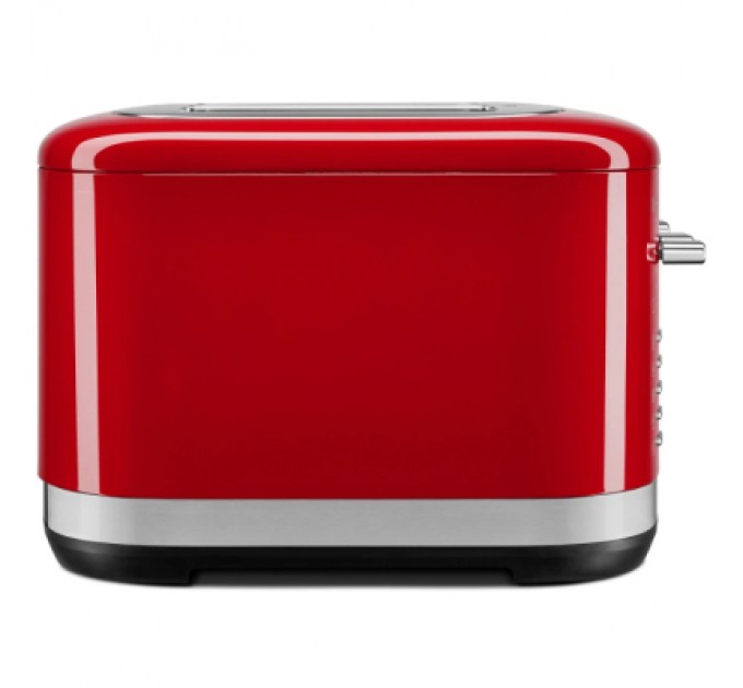 KitchenAid Тостер KitchenAid 5KMT4109EER червоний (5KMT4109EER)