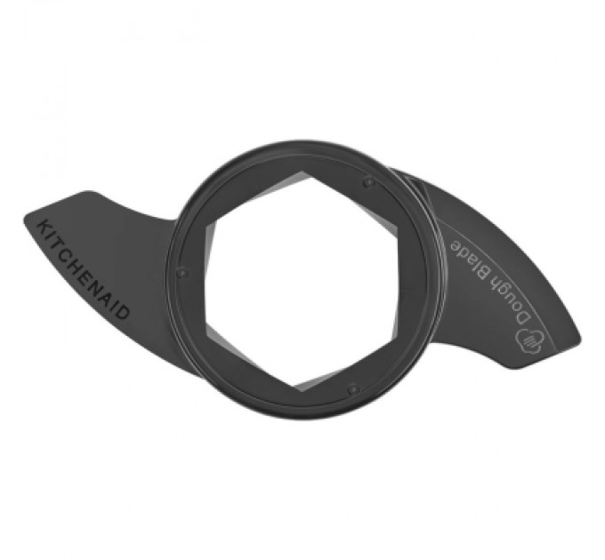 KitchenAid Кухонний комбайн KitchenAid 5KFP1319EOB чорний (5KFP1319EOB)