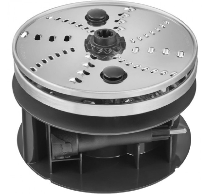 KitchenAid Кухонний комбайн KitchenAid 5KFP1319EOB чорний (5KFP1319EOB)