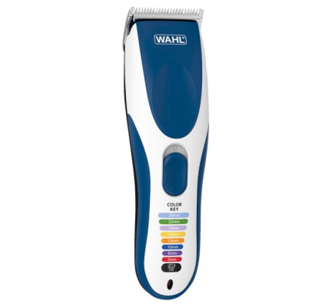 Moser Машинка для стрижки Moser WAHL Color Pro Cordless (09649-016)