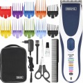 Moser Машинка для стрижки Moser WAHL Color Pro Cordless (09649-016)