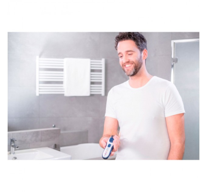 Moser Машинка для стрижки Moser WAHL Color Pro Cordless (09649-016)