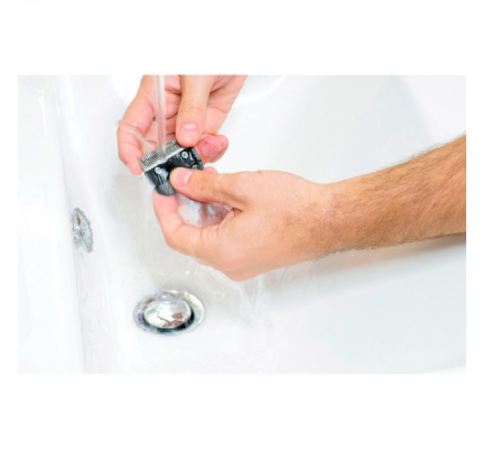 Moser Машинка для стрижки Moser WAHL Color Pro Cordless (09649-016)