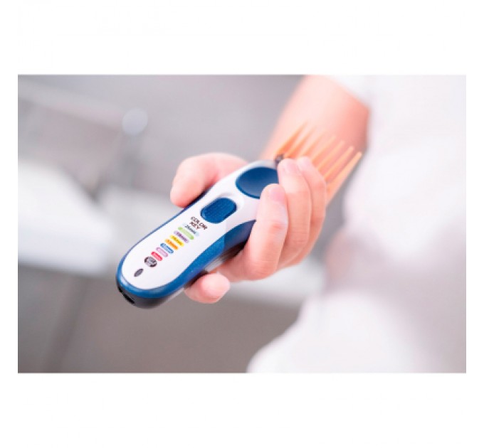 Moser Машинка для стрижки Moser WAHL Color Pro Cordless (09649-016)