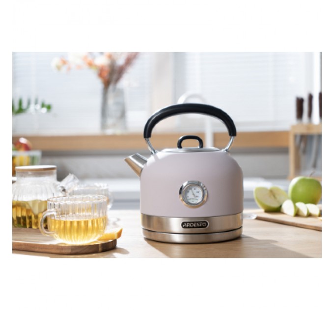Ardesto Електрочайник Ardesto EKL-F500L