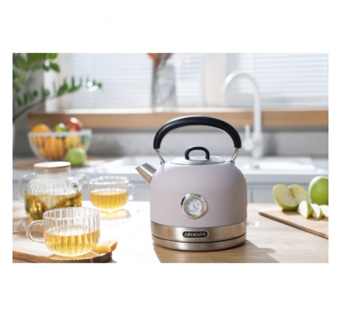 Ardesto Електрочайник Ardesto EKL-F500L