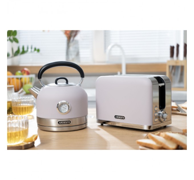 Ardesto Електрочайник Ardesto EKL-F500L