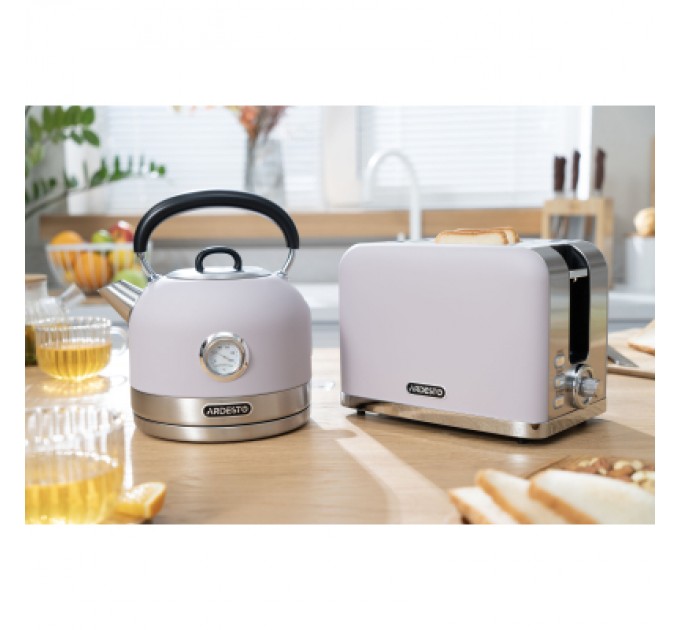 Ardesto Електрочайник Ardesto EKL-F500L