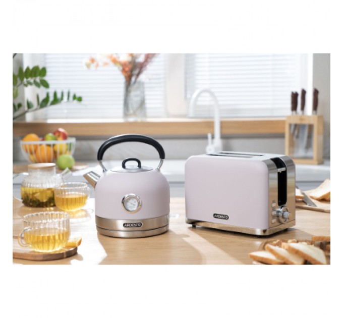 Ardesto Електрочайник Ardesto EKL-F500L