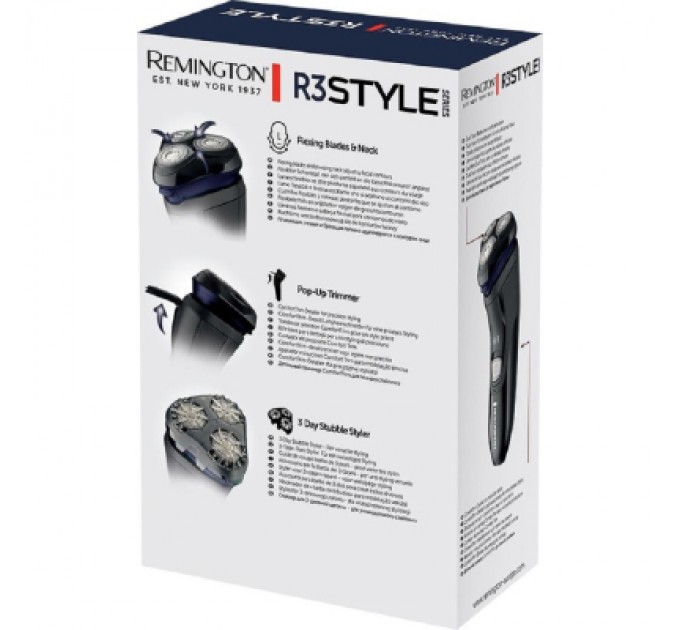 Remington Електробритва Remington R3002 Style (R3002)
