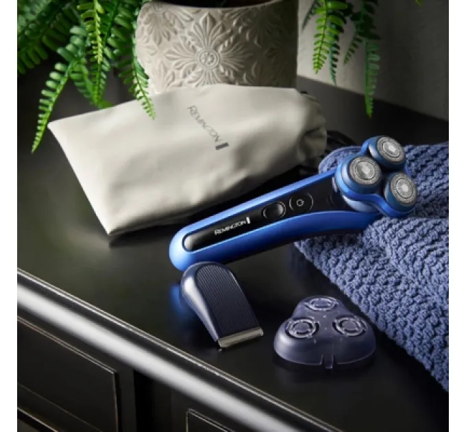 Remington Електробритва Remington XR1775 X7 Limitless X (XR1775)