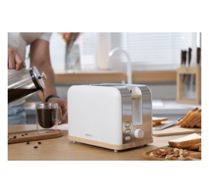 Ardesto Тостер Ardesto T-F420WWD