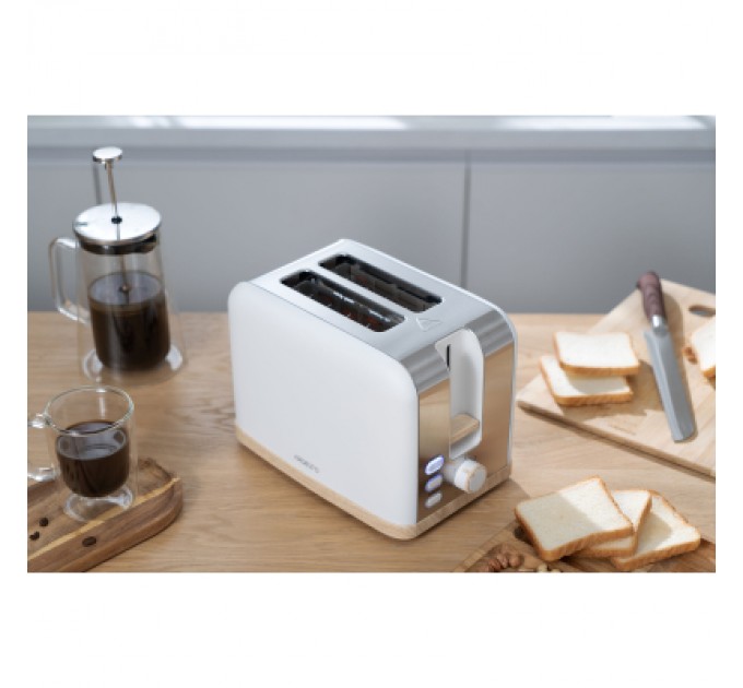 Ardesto Тостер Ardesto T-F420WWD