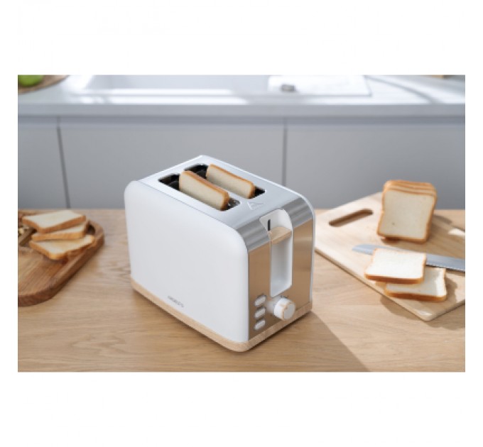 Ardesto Тостер Ardesto T-F420WWD