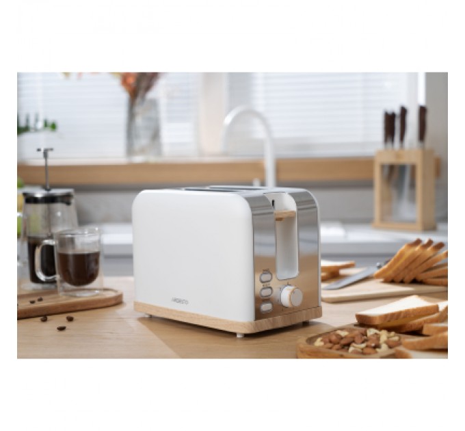 Ardesto Тостер Ardesto T-F420WWD