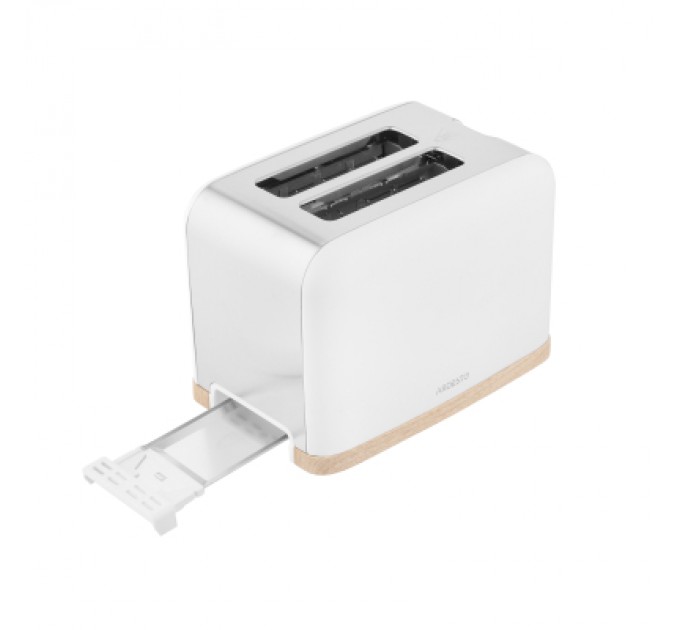 Ardesto Тостер Ardesto T-F420WWD