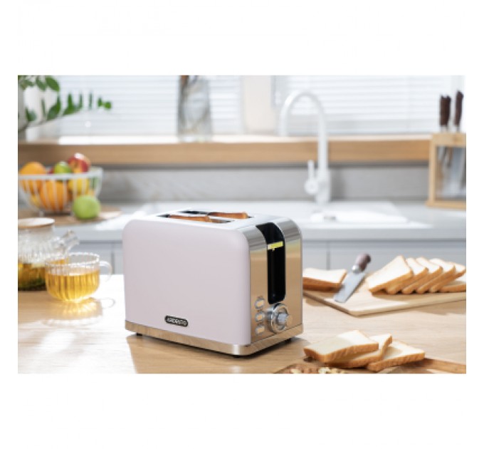 Ardesto Тостер Ardesto T-F500L