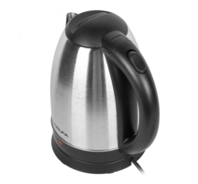 Delfa Електрочайник Delfa 3402 X
