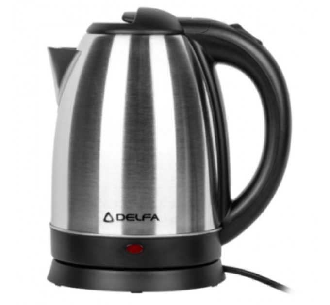 Delfa Електрочайник Delfa 3402 X