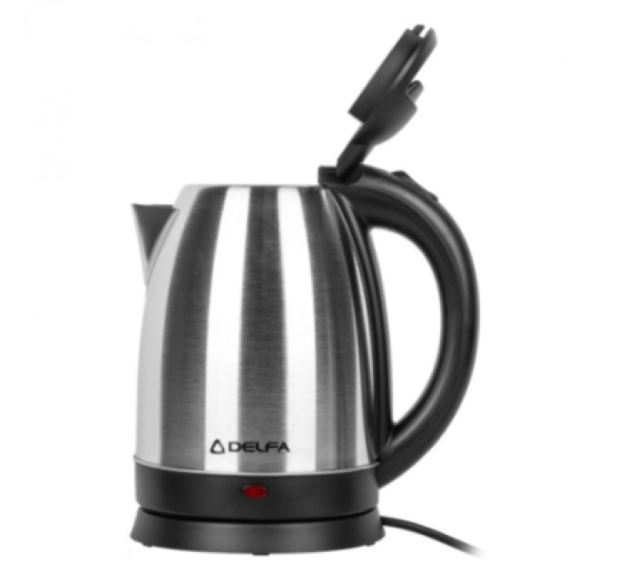 Delfa Електрочайник Delfa 3402 X