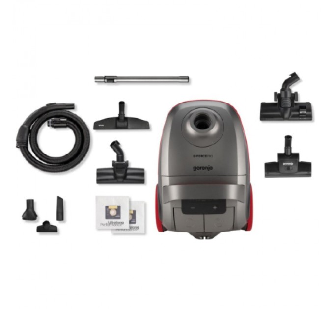 Gorenje Пилосос Gorenje VCEA 24 GPRA (VCEA24GPRA)