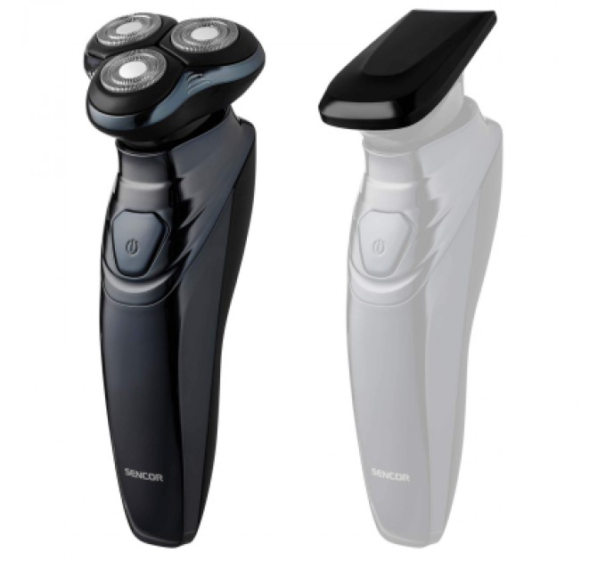 Sencor Електробритва Sencor SMS 5510BK (SMS5510BK)