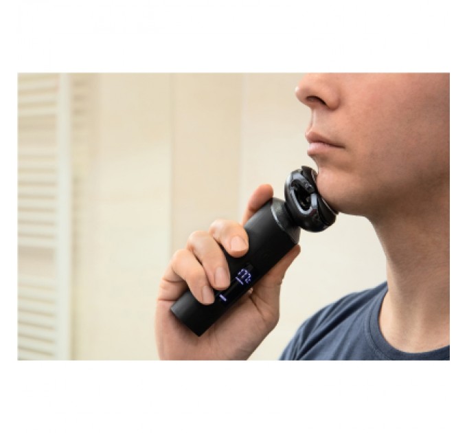 Sencor Електробритва Sencor SMS 7000BK (SMS7000BK)