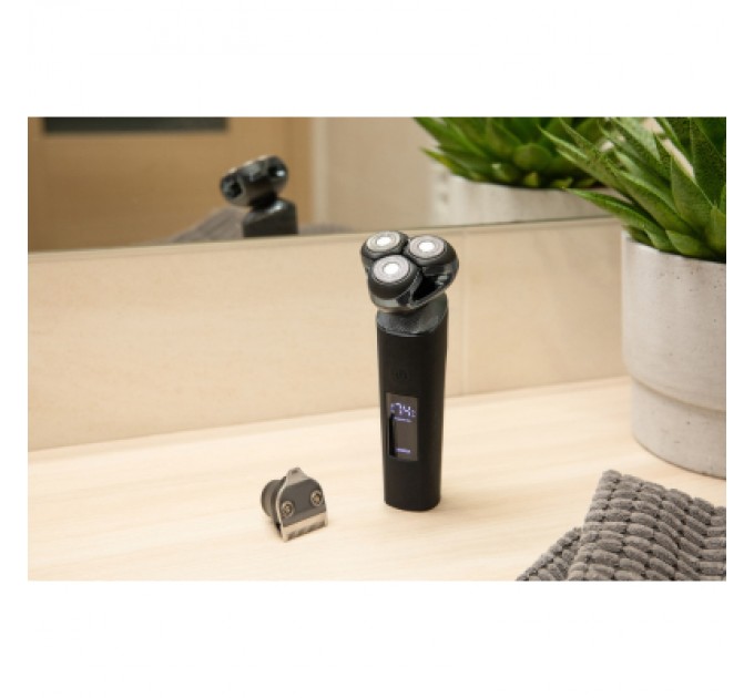 Sencor Електробритва Sencor SMS 7000BK (SMS7000BK)