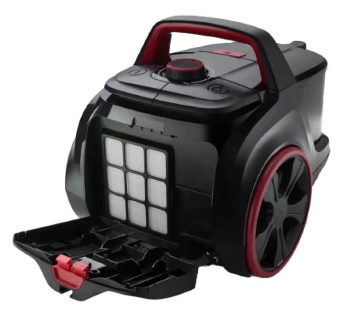 Gorenje Пилосос Gorenje VCE01SFABKR