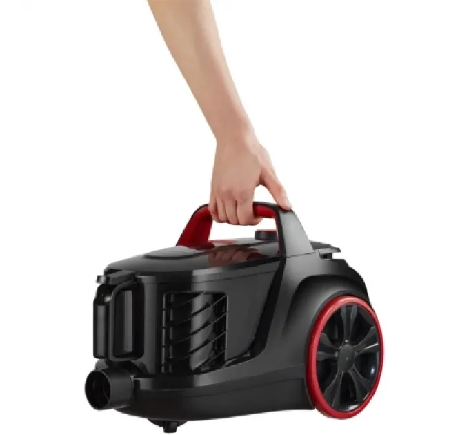 Gorenje Пилосос Gorenje VCE01SFABKR