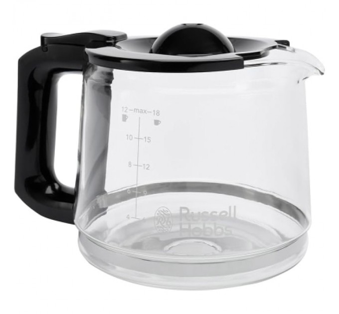 Russell Hobbs Крапельна кавоварка Russell Hobbs Heaton (27400-56)