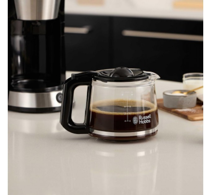 Russell Hobbs Крапельна кавоварка Russell Hobbs Heaton (27400-56)