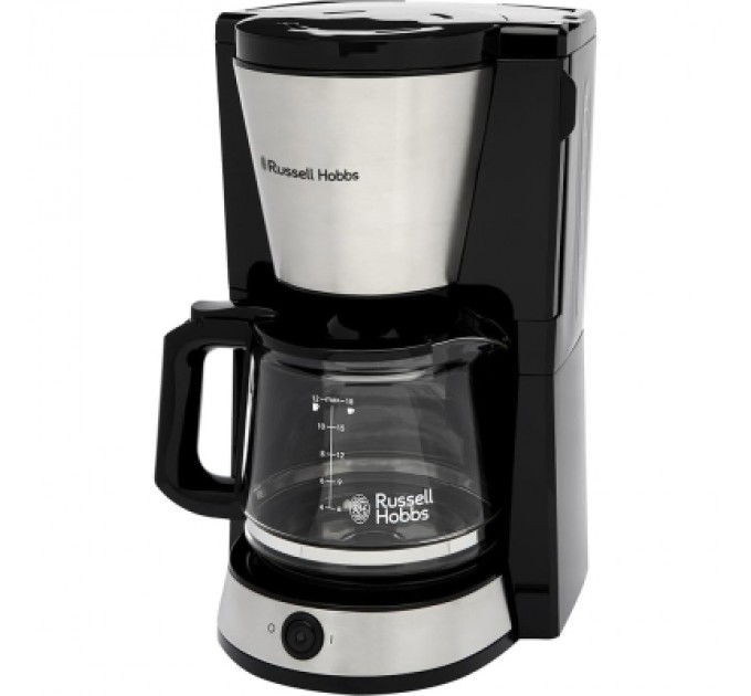 Russell Hobbs Крапельна кавоварка Russell Hobbs Heaton (27400-56)