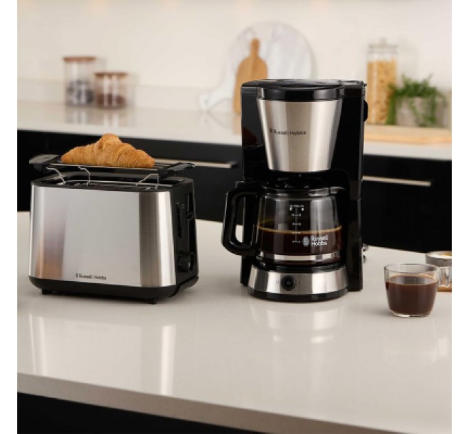Russell Hobbs Крапельна кавоварка Russell Hobbs Heaton (27400-56)