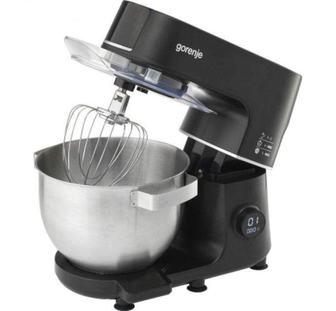 Gorenje Кухонний комбайн Gorenje MMC1000SCB