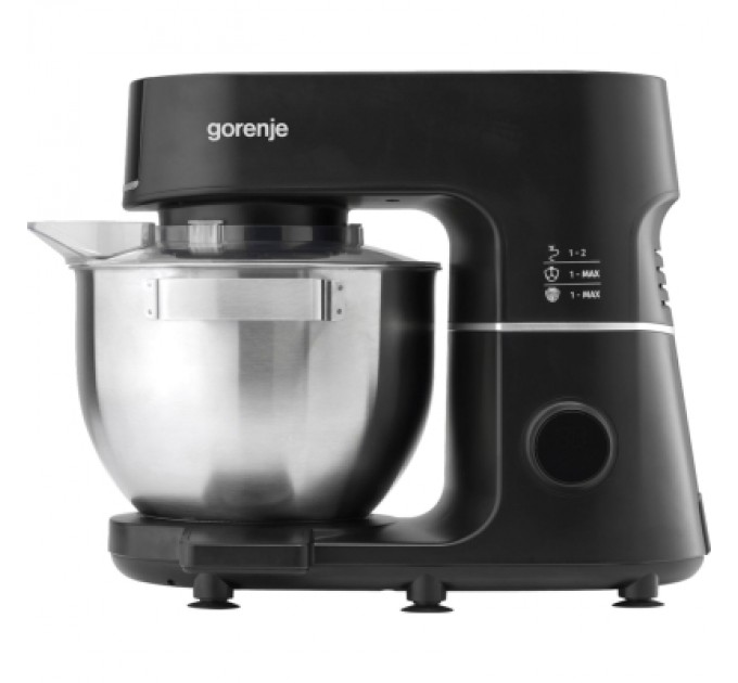 Gorenje Кухонний комбайн Gorenje MMC1000SCB